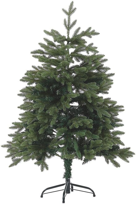 HUXLEY - Kerstboom - Groen - 85 cm - PVC