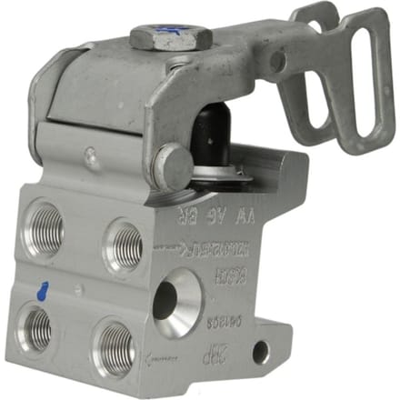 Remkrachtverdeler BOSCH 0 204 031 682