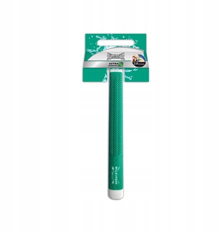 Wilkinson Extra 2 Sensitive Scheermesjes voor Mannen - 1 Stuk