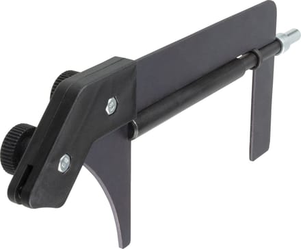 wolfcraft - Spouwmes voor MASTER cut 1500, Ø tot 159 mm - 6903000