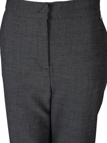 Liu Jo broek Vrouw Grijs