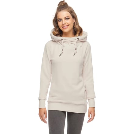 Dames Hoodie Ragwear Gripy Bold