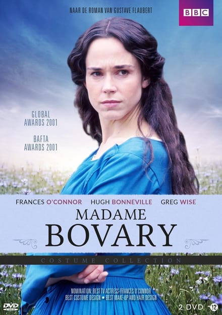 Madame Bovary (2000)