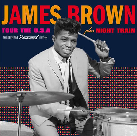 Tour The Usa + Night Train