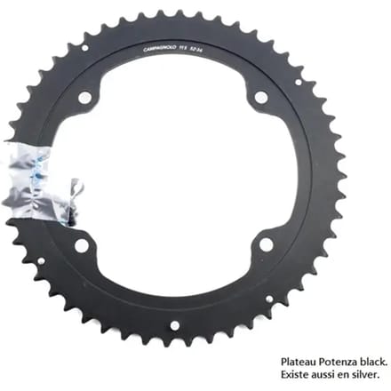 Schijflade Campagnolo 11S 39