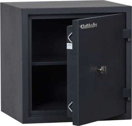 Chubbsafes - Inbraakwerende Kluis - HomeSafe S2 35 EL