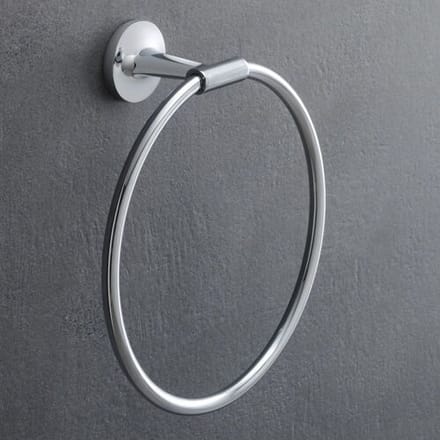 Duravit Starck T towel ring 0099471000