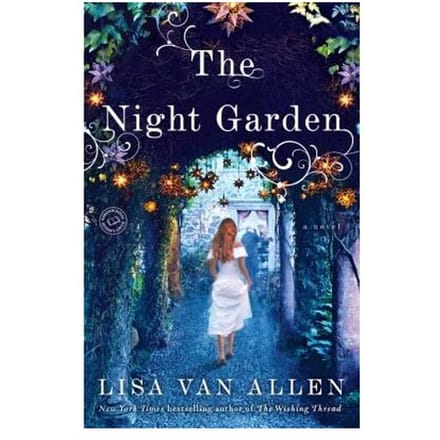 The Night Garden - Lisa Van Allen