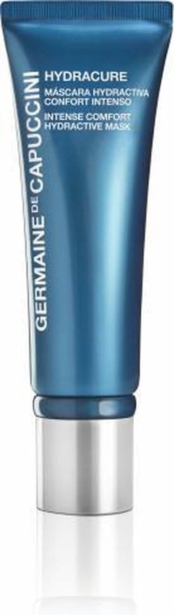 Germaine de Capuccini - Hydracure Intense Comfort Mask - 75 ml