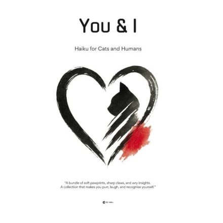 You & I - NL Haiku