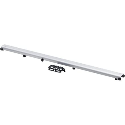 Viega Advantix grate Visign ER11 for channel 120 cm, contour round 737290