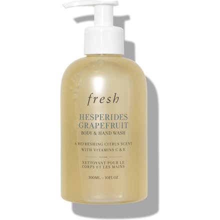 Fresh Hesperides Grapefruit Body and Hand Wash 300ml