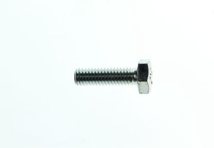 Bofix Bout zeskant m6x20