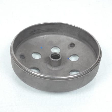 Cloche d embrayage origine pour Scooter Piaggio 50 Quartz Neuf