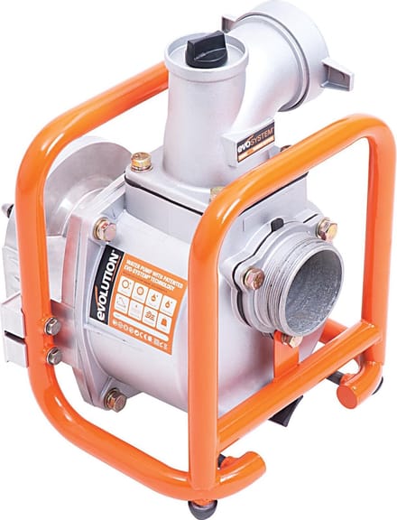 EVOLUTION - Evolution Waterpomp - 1000L/MIN - 13KG