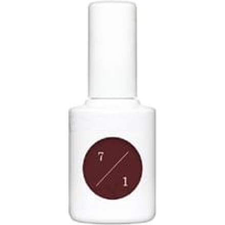 uka - Red Study One Nail Color 7/1 Aging