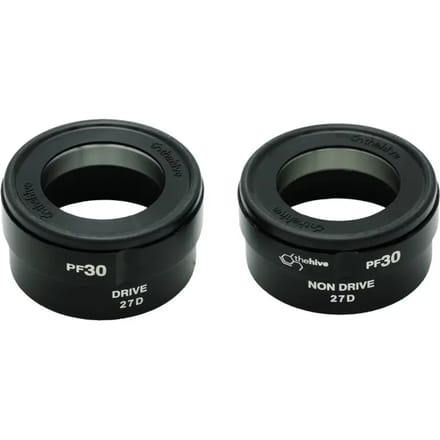 Trapas E*Thirteen PF30 Base