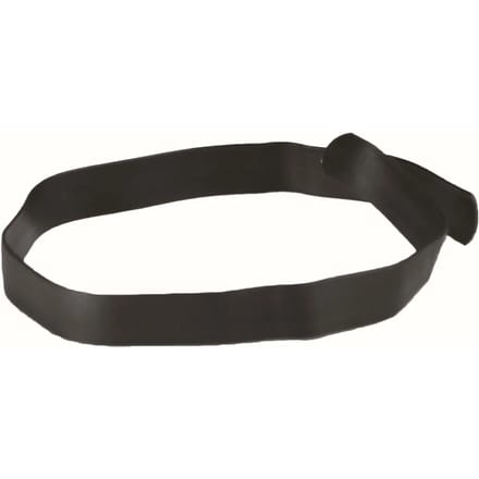 Trekmates Gaiter Straps Narrow - 10mm (Maat - OS, Kleur - BLACK)