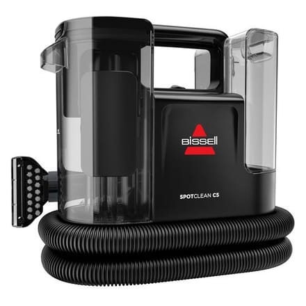 BISSELL SpotClean C5 Pro Tapijtreiniger