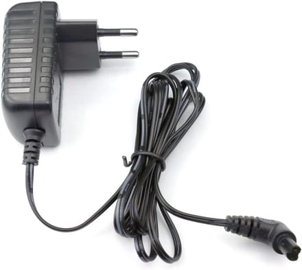 Oplader 23V 400mA voor Draadloze Stofzuigers - Compatibel met Diverse Modellen