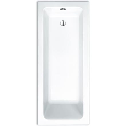 Steinkamp Life bathtub 180 x 80 cm STB39201