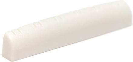 Graph Tech LC-1578-10 10-pack slotted noten voor 12-snarige akoestische gitaren