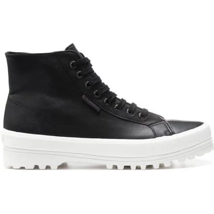 Dameslaarzen Superga Alpina 2341 Total matte