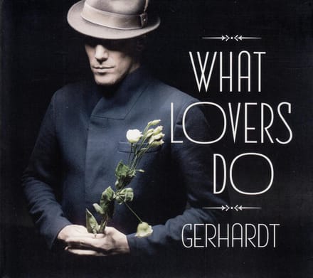 What Lovers Do -Digi-