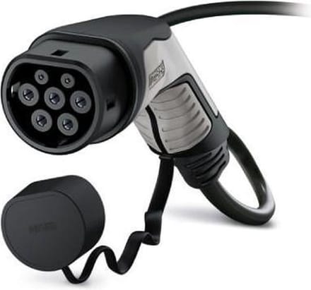 Phoenix Contact 1627354 eMobility laadkabel 5 m PUR-mantel