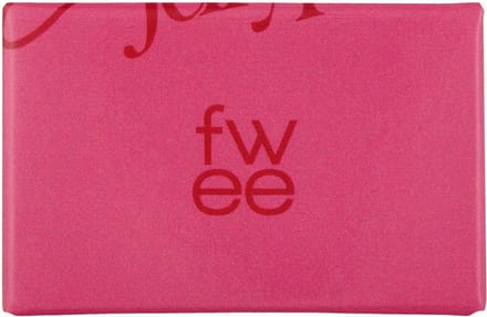 Fwee Lip & Cheek Glowy Jelly Pot 4 g - JP03 Sweets