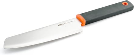 GSI Outdoors Santoku 6" Chef's Mes