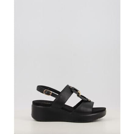 Sandalen met sleehak Imac CATERINA 109020