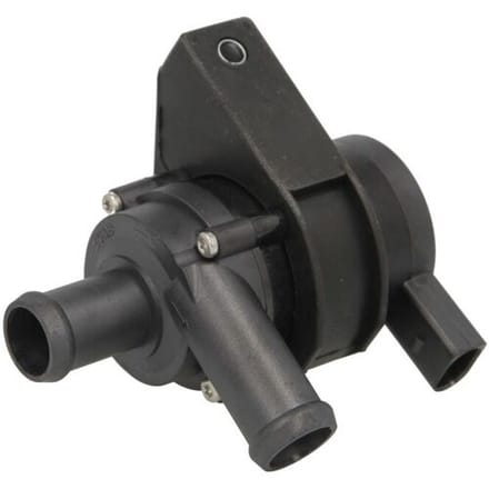 Hulpwaterpomp (koelwatercircuit) HELLA 8TW 358 304-551