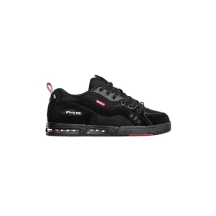 Globe Ct-4 Schoenen Zwart EU 44 Man
