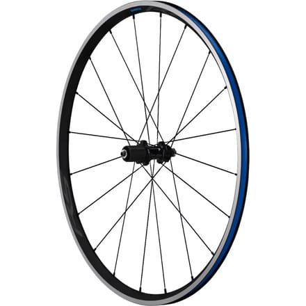 Shimano Achterwiel Rs300 28 Inch Cl Velgrem Quick Release 10/11s