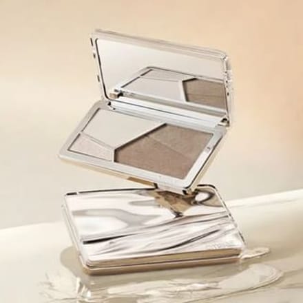 CITRINE - Natural Porcelain Contouring Palette 14.5g