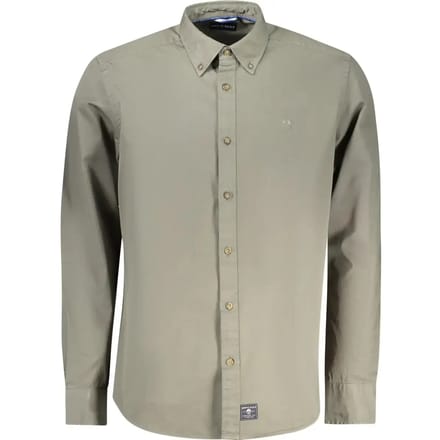 Shirt met lange mouwen North Sails B.D