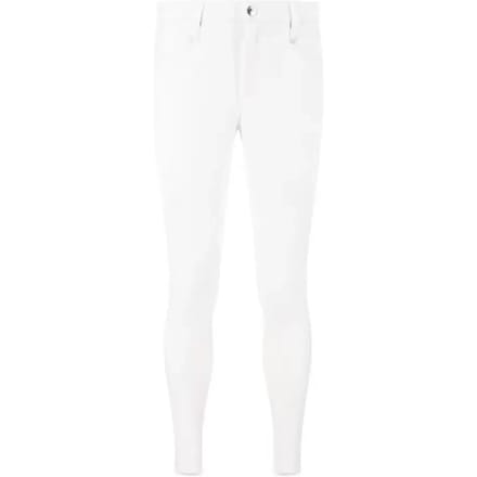 Kentucky Horsewear - Mexico man breeches full grip white size 52