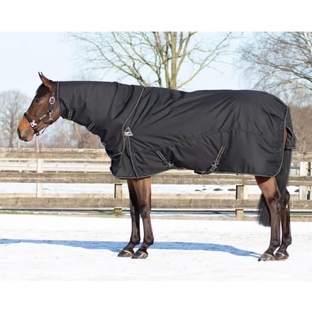 Combo cover - undercover - hals cover set QHP Turnout