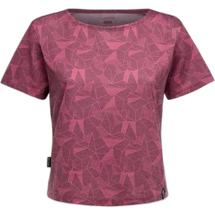 Dames-T-shirt La Sportiva Dimension