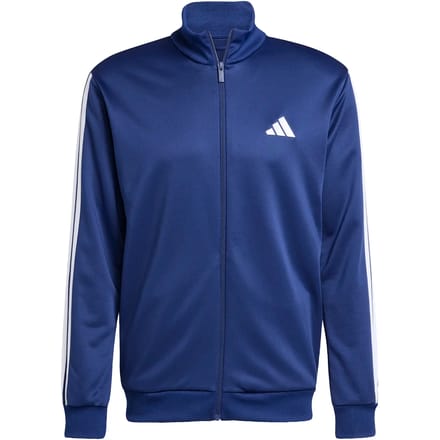 Adidas Sportswear Basic 3-Stripes Tricot Trainingspak Heren