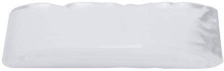 Worstomhulsel - Food Grade Plastic - 50m x 50mm - Geschikt voor zelfgemaakte worst - Multifunctioneel