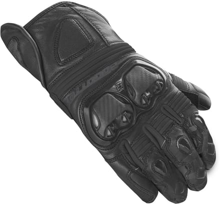 Bogotto Grand Champ Handschoenen Zwart - Handschoen