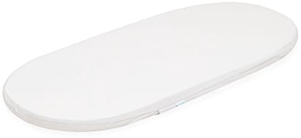 New Baby STANDARD schuimmatras 75x33x3 cm - Kinderwagenmatras