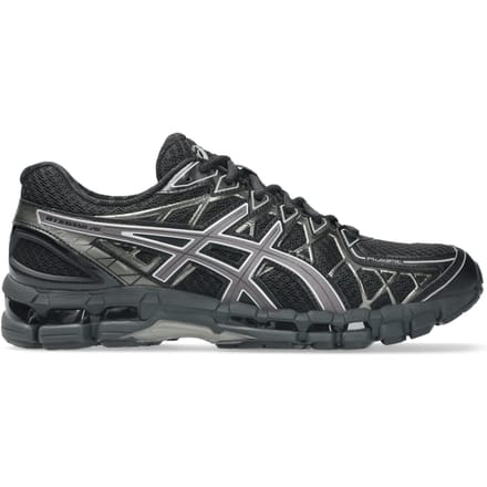 Asics Gel-kayano 20 Zwart