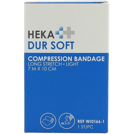 Hekadur Soft 7mx10cm 1