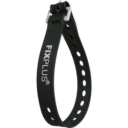 Rubberen spanband Fixplus