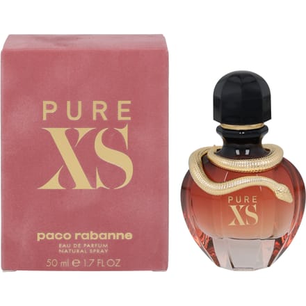 Paco Rabanne Pure XS for Her 50 ml - Eau de Parfum - Damesparfum