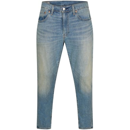 Levis Heren 512 katoenen slim-fit jeans (Vertel eens wat meer)