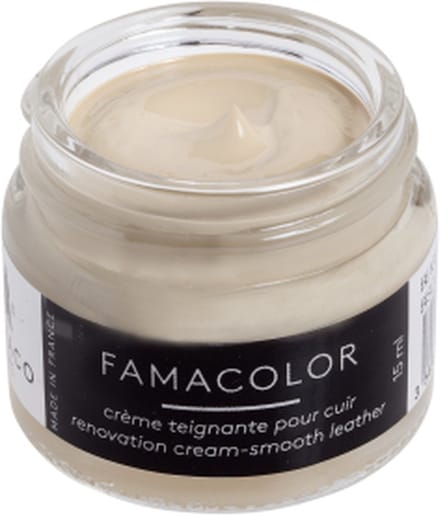 Famacolor extra dekkend - 15ml - beige biscotte (338)